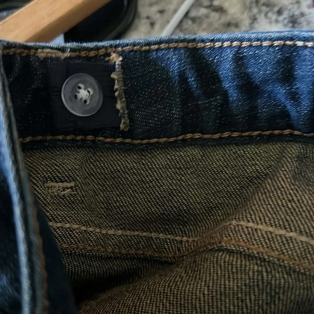 Old Navy Jeans and Sweater Size 12